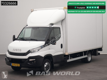 IvecoDaily