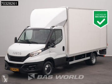 IvecoDaily