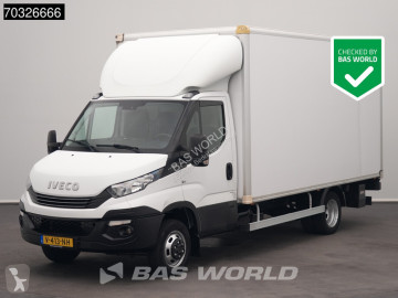 IvecoDaily