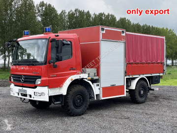 MercedesAtego