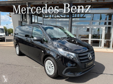 Mercedes116 CDI