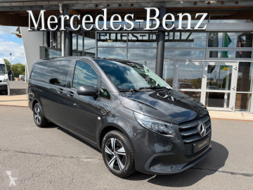 Mercedes116 CDI