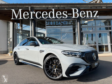 Descapotable Mercedes