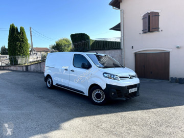 Citroën Jumpy M Bluehdi 120 Driver BVM6