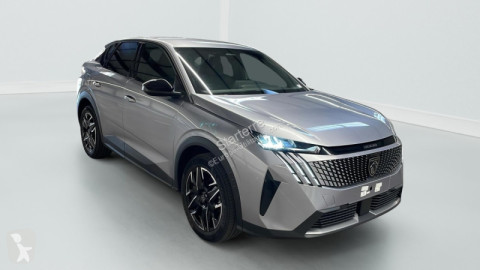 Peugeot3008