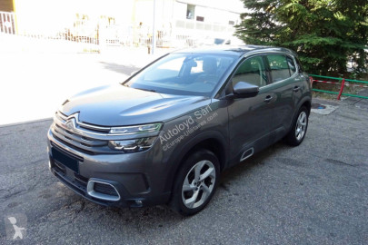 Citroën C5 AIRCROSS 1,5 HDI 130 BVA