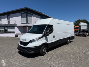 IvecoDaily