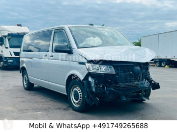 Vehículo comercial Volkswagen