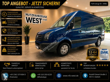 Vehículo comercial Volkswagen