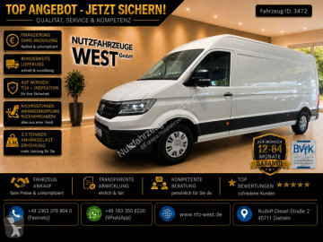 Vehículo comercial Volkswagen