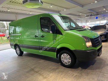 VolkswagenCrafter