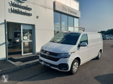 Volkswagen TRANSPORTER 6.1 VAN L2H1 2.0 TDI 150CH DSG7