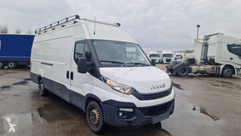 IvecoDaily35S16
