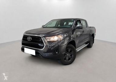 Camioneta pick-up Toyota