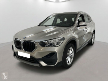 BMWX1