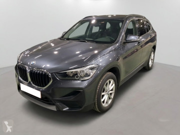 BMWX1