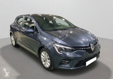Renault Clio V 1.6 E-Tech 140 Intens