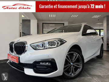 BMW SERIE 1 SERIE 1 (F40) / A PARTIR DE 244,05/MOIS* / 118IA 136CH EDITION SPORT DKG7