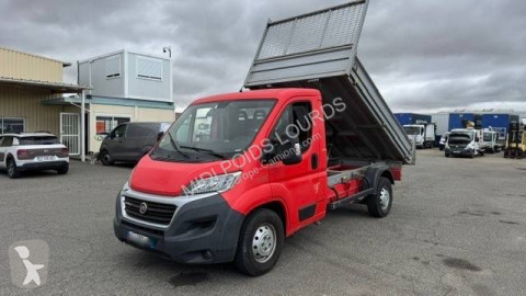 Utilitaire benne standard Fiat