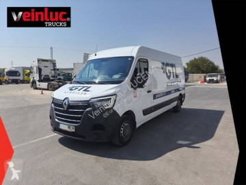 RenaultMasterL3H2 DCI 135 
