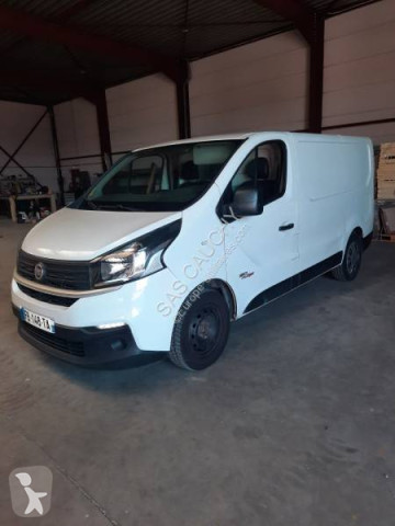 FiatTalento1.6 MJT 120CV