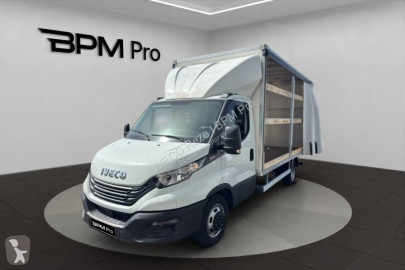 Rideaux coulissants (plsc) Iveco