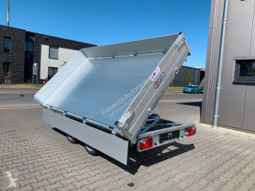Släp Saris Dreiseitenkipper elektrisch K3*2,7t*306 170 2700