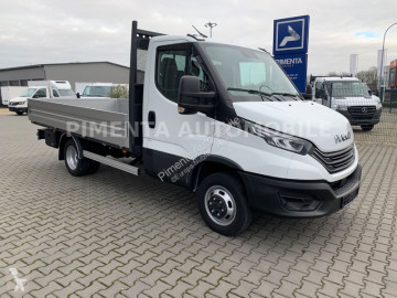 IvecoDaily