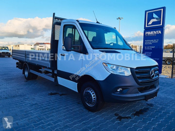 Caja abierta Mercedes