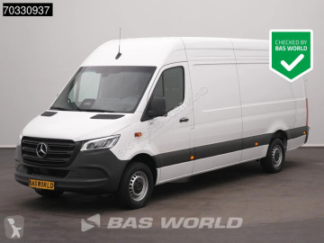 Caja cerrada Mercedes