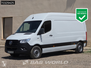 Fourgon Mercedes