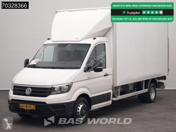 VolkswagenCrafter