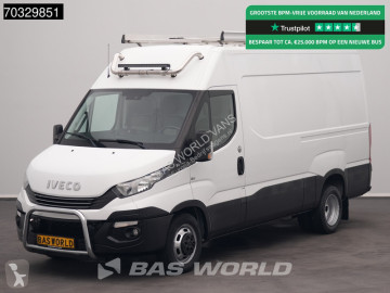 Fourgon Iveco