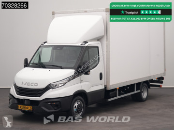 IvecoDaily