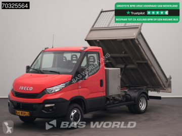 IvecoDaily