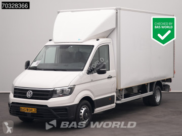 Fourgon Volkswagen