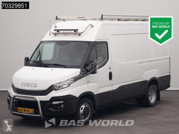 Fourgon Iveco
