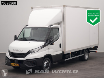 IvecoDaily