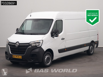 Fourgon Renault
