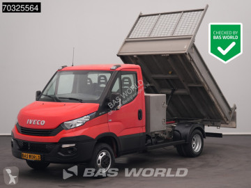 IvecoDaily
