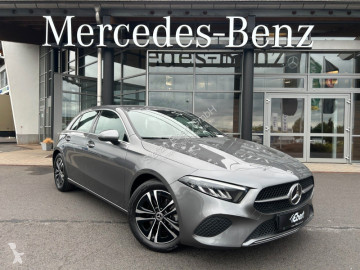 Descapotable Mercedes
