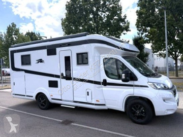 Autocaravana LAIKA