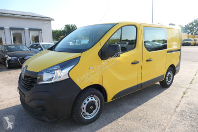 RenaultTrafic