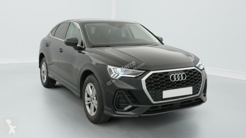Audi 4X4 / SUV