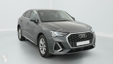 Audi 4X4 / SUV