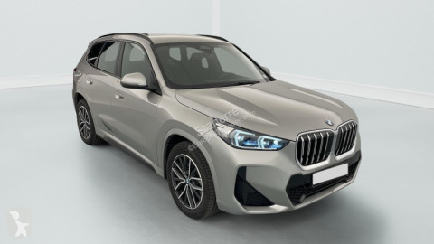 BMWX1