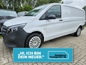 Mercedes116 CDI