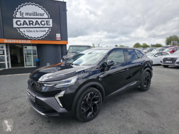 4X4 / SUV Renault