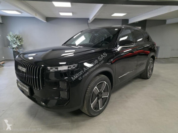4X4 / SUV Jaecoo