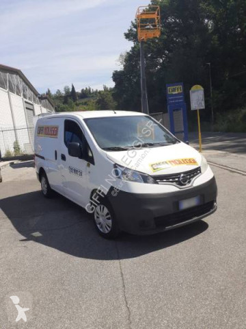 NissanNV200